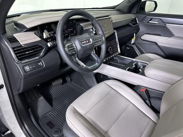 2026 GMC Acadia Elevation - Photo 11
