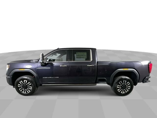 2026 GMC Sierra 2500HD Denali Ultimate - Photo 6