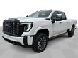 GMC Sierra 2500 HD