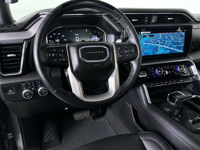 2026 GMC Sierra 1500 Denali - Photo 21