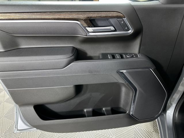 2026 GMC Sierra 1500 SLE - Photo 23