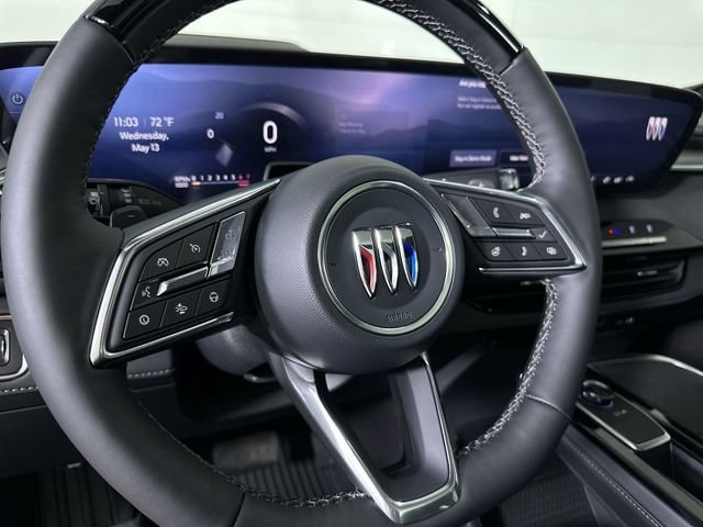 2026 Buick Enclave Sport Touring - Photo 12
