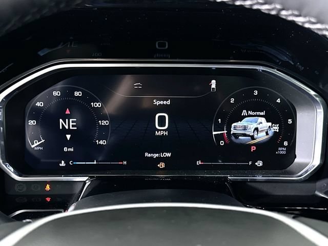 2026 GMC Sierra 1500 Elevation - Photo 13