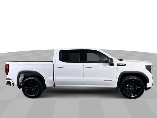 2026 GMC Sierra 1500 Elevation - Photo 10