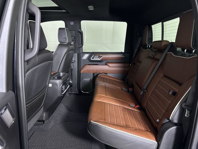 2026 GMC Sierra 2500HD Denali Ultimate - Photo 27