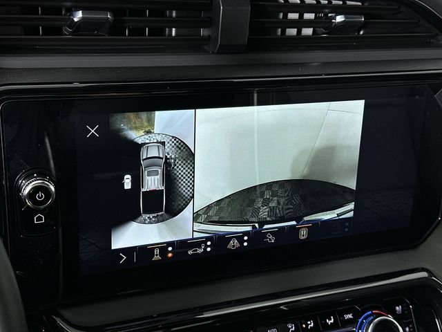 2026 GMC Sierra 1500 AT4X - Photo 16