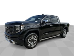 2025 GMC Sierra 1500 Denali Ultimate Truck
