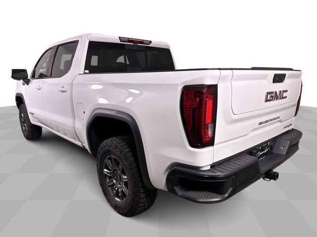 2026 GMC Sierra 1500 AT4X - Photo 4