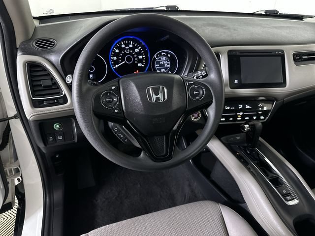 2017 Honda HR-V EX - Photo 21