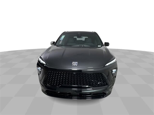 2025 Buick Enclave Sport Touring photo 3