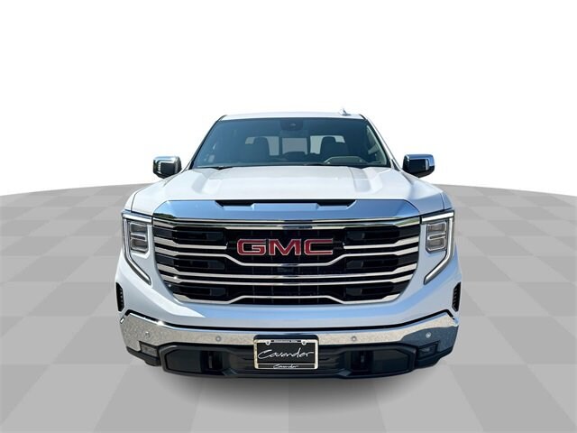 2026 Gmc Sierra 1500 SLT photo 3