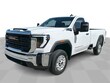 GMC Sierra 2500 HD
