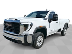 2025 GMC Sierra 2500 HD Pro Truck
