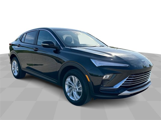 2025 Buick Envista Preferred photo 2