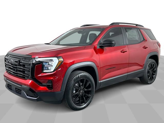 2026 GMC Terrain Elevation AWD's photo