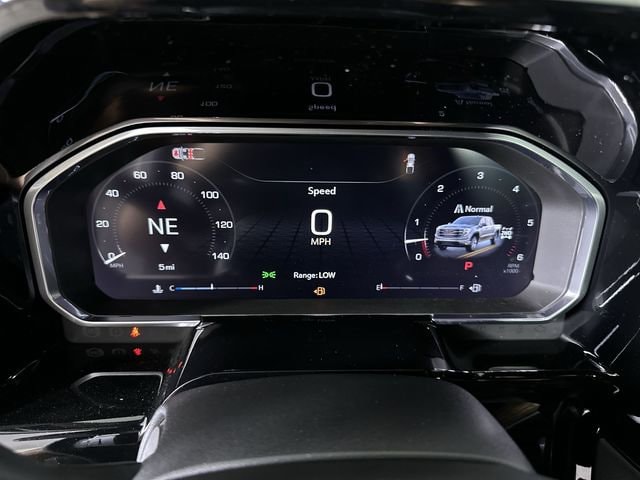 2026 GMC Sierra 1500 Elevation - Photo 13