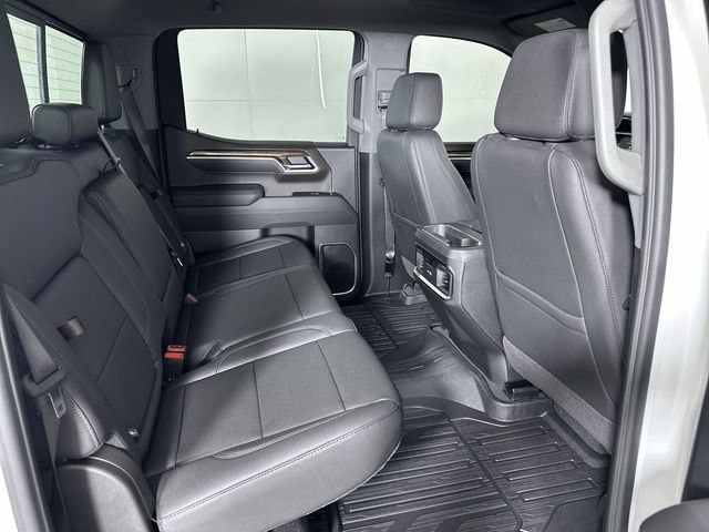 2026 GMC Sierra 1500 Elevation - Photo 29