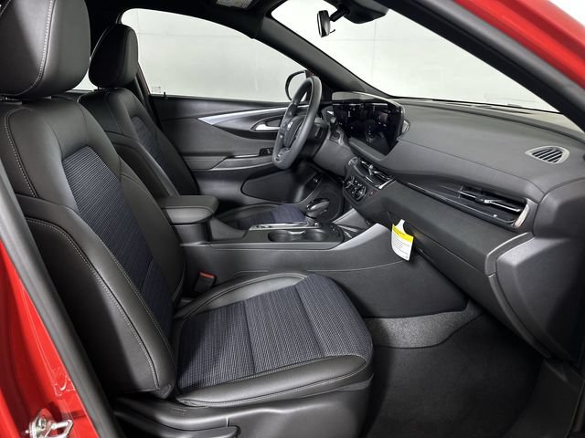 2026 Buick Envista Preferred - Photo 30