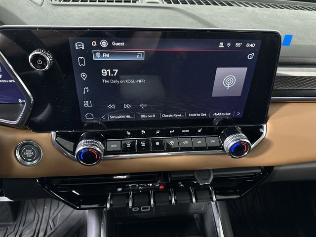 2026 GMC Canyon AT4 - Photo 14