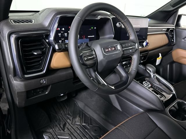 2026 GMC Canyon AT4 - Photo 11