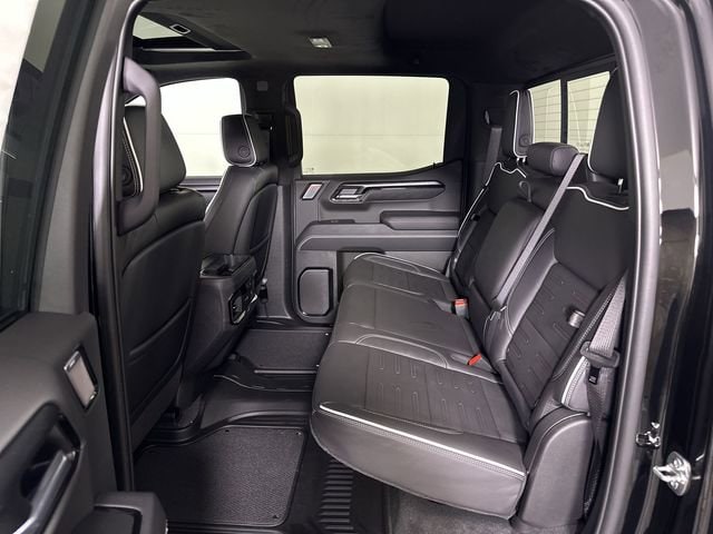 2026 GMC Sierra 1500 AT4X - Photo 27