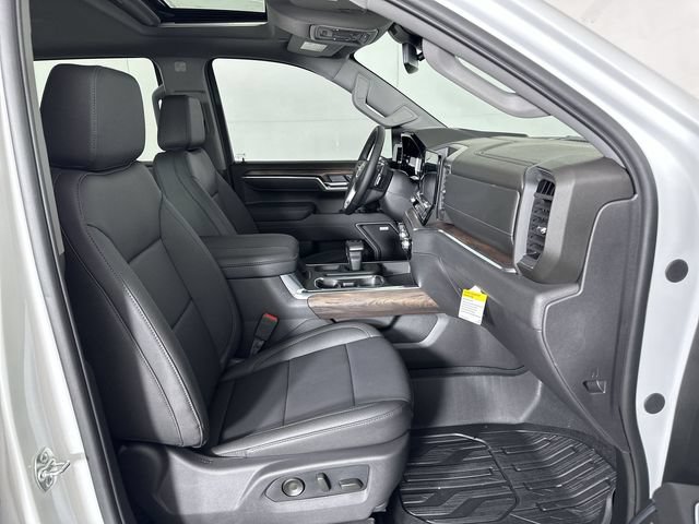 2026 GMC Sierra 1500 SLT - Photo 30