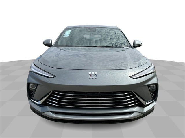 2025 Buick Envista Preferred photo 3