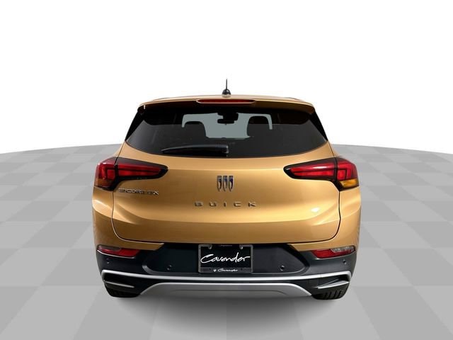 2026 Buick Encore GX Preferred - Photo 8