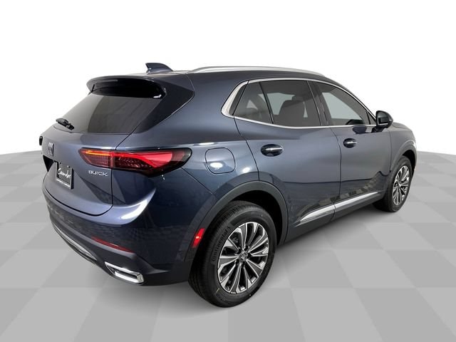 2026 Buick Envision Preferred - Photo 8