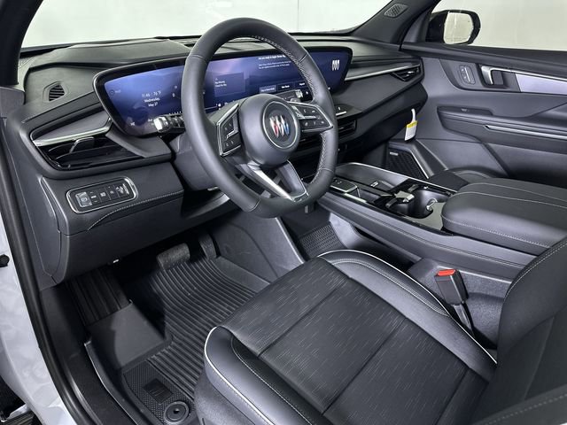2026 Buick Enclave Sport Touring - Photo 11