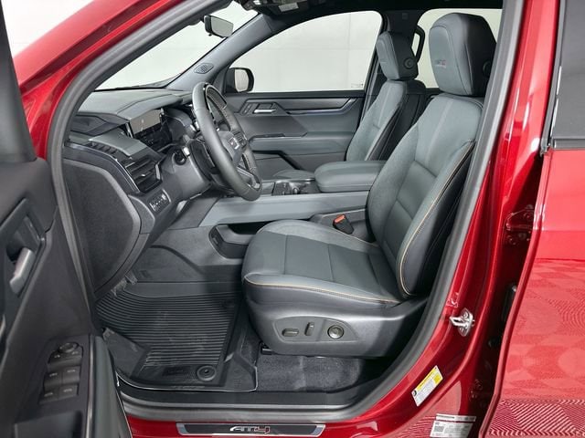 2026 GMC Acadia AT4 - Photo 21