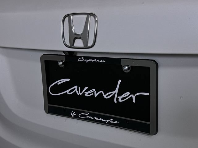 2017 Honda HR-V EX - Photo 33