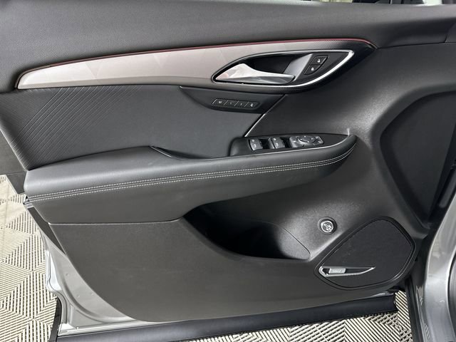 2026 Buick Envision Sport Touring - Photo 23