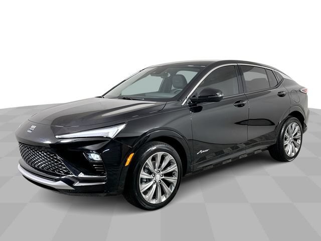 2026 Buick Envista