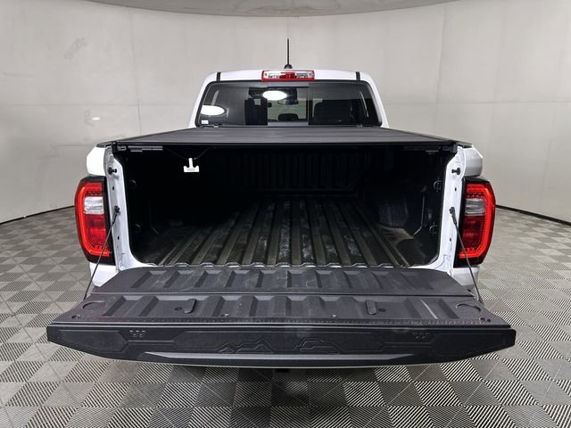 2026 GMC Canyon Elevation - Photo 28