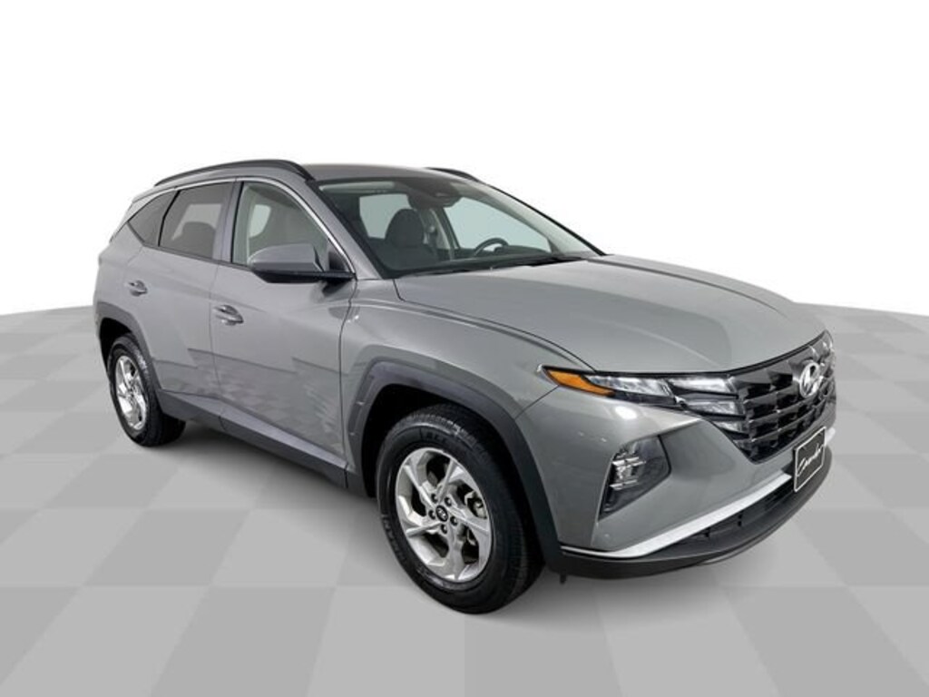 Used 2024 Hyundai Tucson SEL SUV