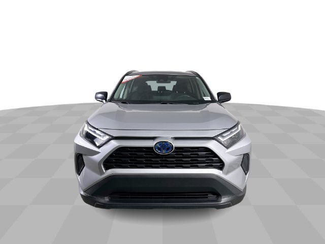 Used 2024 Toyota RAV4 Hybrid LE SUV