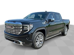 2025 GMC Sierra 1500 Denali Truck