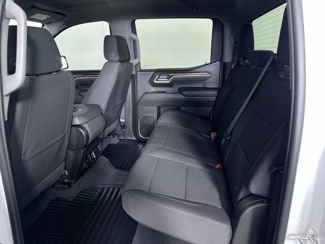 2026 GMC Sierra 1500 SLE - Photo 27