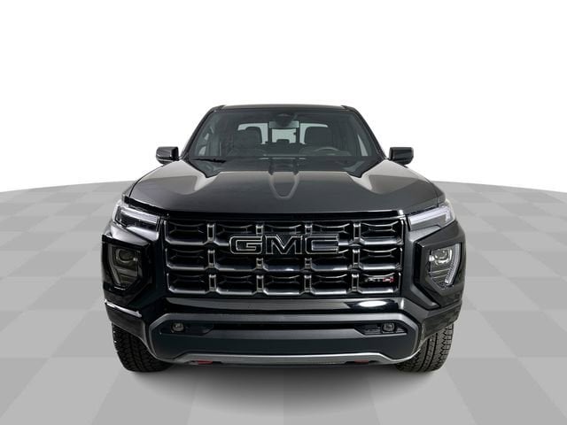 2026 GMC Canyon AT4 - Photo 4