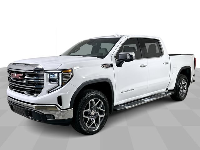  GMC Sierra 1500