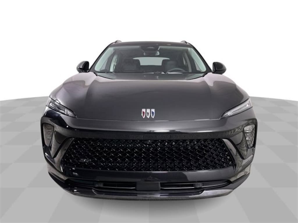 New 2026 Buick Envision Sport Touring SUV