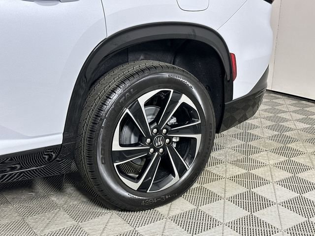 2026 Buick Enclave Sport Touring - Photo 35
