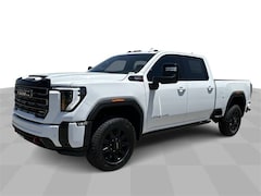 2025 GMC Sierra 2500 HD AT4 Truck
