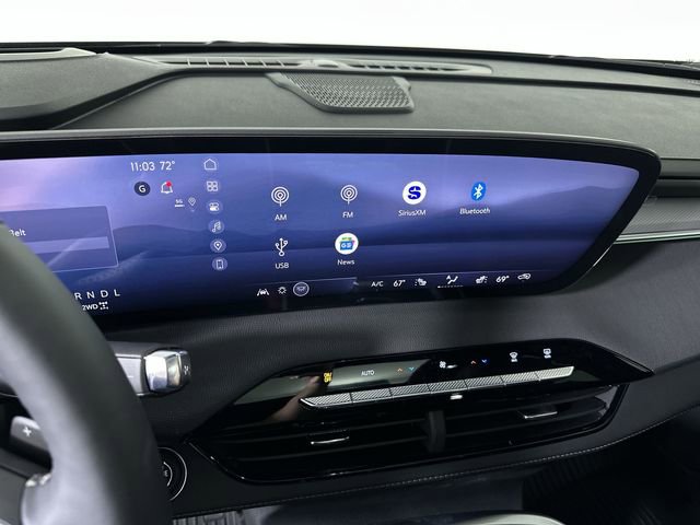 2026 Buick Enclave Sport Touring - Photo 14