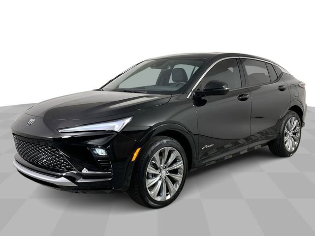 2026 Buick Envista Avenir's photo