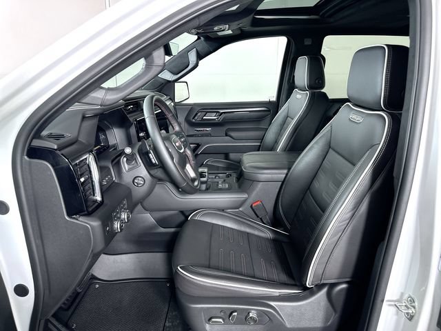 2026 GMC Sierra 1500 AT4X - Photo 21