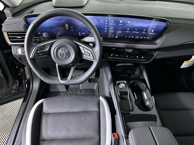 2026 Buick Envision Sport Touring - Photo 22