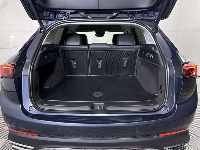 2026 Buick Envision Preferred - Photo 27
