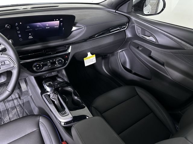 2026 Buick Envista Sport Touring - Photo 36